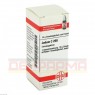 JODUM C 200 Globuli 10 g | ЙОДУМ глобули 10 г | DHU