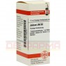 JODUM LM XII Dilution 10 ml | ЙОДУМ раствор 10 мл | DHU