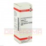 JODUM D 6 Dilution 20 ml | ЙОДУМ раствор 20 мл | DHU