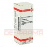 JODUM D 12 Dilution 20 ml | ЙОДУМ розчин 20 мл | DHU