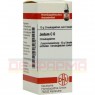 JODUM C 6 Globuli 10 g | ЙОДУМ глобули 10 г | DHU