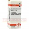 JODUM C 12 Globuli 10 g | ЙОДУМ глобули 10 г | DHU