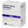 JUFORMIN 850 mg Filmtabletten 120 St | ЮФОРМИН таблетки покрытые оболочкой 120 шт | JUTA PHARMA | Метформин