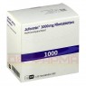 JUFORMIN 1.000 mg Filmtabletten 120 St | ЮФОРМИН таблетки покрытые оболочкой 120 шт | JUTA PHARMA | Метформин