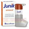 JUNIK 100 μg 100 Hub Autohaler 1 St | ЮНІК дозований аерозоль 1 шт | INFECTOPHARM | Беклометазон