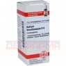 KALIUM BICARBONICUM D 6 Globuli 10 g | КАЛИУМ БИКАРБОНИКУМ глобули 10 г | DHU