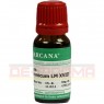 KALIUM BICHROMICUM LM 18 Dilution 10 ml | КАЛИУМ БИХРОМИКУМ раствор 10 мл | ARCANA DR. SEWERIN