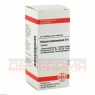 KALIUM BICHROMICUM D 4 Tabletten 80 St | КАЛІУМ БІХРОМІКУМ таблетки 80 шт | DHU