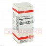 KALIUM BICHROMICUM D 6 Tabletten 80 St | КАЛИУМ БИХРОМИКУМ таблетки 80 шт | DHU