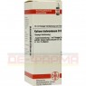 KALIUM BICHROMICUM D 8 Dilution 20 ml | КАЛІУМ БІХРОМІКУМ розчин 20 мл | DHU