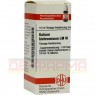 KALIUM BICHROMICUM LM VI Dilution 10 ml | КАЛИУМ БИХРОМИКУМ раствор 10 мл | DHU