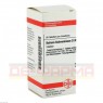 KALIUM BICHROMICUM D 30 Tabletten 80 St | КАЛИУМ БИХРОМИКУМ таблетки 80 шт | DHU