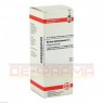 KALIUM BICHROMICUM D 4 Dilution 50 ml | КАЛІУМ БІХРОМІКУМ розчин 50 мл | DHU