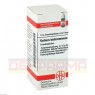 KALIUM BICHROMICUM D 6 Globuli 10 g | КАЛИУМ БИХРОМИКУМ глобули 10 г | DHU