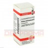 KALIUM BICHROMICUM D 30 Globuli 10 g | КАЛИУМ БИХРОМИКУМ глобули 10 г | DHU