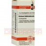 KALIUM BICHROMICUM D 200 Globuli 10 g | КАЛІУМ БІХРОМІКУМ глобули 10 г | DHU