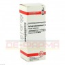 KALIUM BICHROMICUM D 12 Dilution 20 ml | КАЛІУМ БІХРОМІКУМ розчин 20 мл | DHU