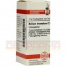 KALIUM BROMATUM C 200 Globuli 10 g | КАЛІУМ БРОМАТУМ глобули 10 г | DHU