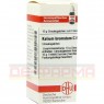 KALIUM BROMATUM C 6 Globuli 10 g | КАЛІУМ БРОМАТУМ глобули 10 г | DHU