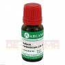 KALIUM CARBONICUM LM 6 Dilution 10 ml | КАЛІУМ КАРБОНІКУМ розчин 10 мл | ARCANA DR. SEWERIN