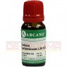 KALIUM CARBONICUM LM 12 Dilution 10 ml | КАЛИУМ КАРБОНИКУМ раствор 10 мл | ARCANA DR. SEWERIN