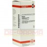 KALIUM CARBONICUM D 6 Dilution 50 ml | КАЛИУМ КАРБОНИКУМ раствор 50 мл | DHU