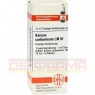 KALIUM CARBONICUM LM VI Dilution 10 ml | КАЛІУМ КАРБОНІКУМ розчин 10 мл | DHU