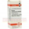 KALIUM CARBONICUM LM XXIV Dilution 10 ml | КАЛИУМ КАРБОНИКУМ раствор 10 мл | DHU