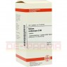 KALIUM CARBONICUM D 30 Tabletten 200 St | КАЛИУМ КАРБОНИКУМ таблетки 200 шт | DHU