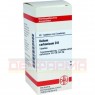 KALIUM CARBONICUM D 8 Tabletten 80 St | КАЛИУМ КАРБОНИКУМ таблетки 80 шт | DHU