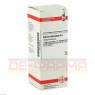 KALIUM CHLORATUM D 6 Dilution 50 ml | КАЛИУМ ХЛОРАТУМ раствор 50 мл | DHU