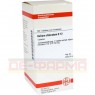 KALIUM CHLORATUM D 12 Tabletten 200 St | КАЛІУМ ХЛОРАТУМ таблетки 200 шт | DHU