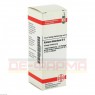 KALIUM CHLORATUM D 6 Dilution 20 ml | КАЛІУМ ХЛОРАТУМ розчин 20 мл | DHU