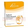 KALIUM CHLORATUM 2 Similiaplex Tabletten 100 St | КАЛІУМ ХЛОРАТУМ таблетки 100 шт | PASCOE PHARMAZEUTISCHE PRÄPARATE