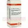 KALIUM FLUORATUM D 12 Tabletten 80 St | КАЛИУМ ФЛУОРАТУМ таблетки 80 шт | DHU