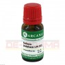 KALIUM JODATUM LM 12 Dilution 10 ml | КАЛІУМ ЙОДАТУМ розчин 10 мл | ARCANA DR. SEWERIN