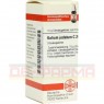 KALIUM JODATUM C 200 Globuli 10 g | КАЛІУМ ЙОДАТУМ глобули 10 г | DHU