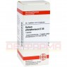 KALIUM PHOSPHORICUM D 30 Tabletten 80 St | КАЛИУМ ФОСФОРИКУМ таблетки 80 шт | DHU