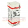 KALIUM PHOSPHORICUM D 4 Globuli 10 g | КАЛІУМ ФОСФОРИКУМ глобули 10 г | DHU