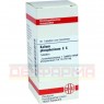 KALIUM PHOSPHORICUM C 6 Tabletten 80 St | КАЛИУМ ФОСФОРИКУМ таблетки 80 шт | DHU