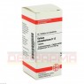 KALIUM PHOSPHORICUM D 12 Tabletten 80 St | КАЛИУМ ФОСФОРИКУМ таблетки 80 шт | DHU