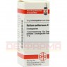 KALIUM SULFURICUM C 12 Globuli 10 g | КАЛИУМ СУЛЬФУРИКУМ глобули 10 г | DHU