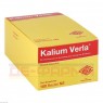 KALIUM VERLA Granulat Btl. 100 St | КАЛИУМ ВЕРЛА гранулы 100 шт | VERLA-PHARM | Калия цитрат