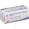 KALIUMBROMID DESITIN 850 mg Tabletten 60 St | КАЛІУМБРОМІД ДЕСИТИН таблетки 60 шт | DESITIN | Бромід калію