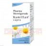 KAMILLAN supra Lösung 100 ml | КАМИЛЛАН раствор 100 мл | ARISTO PHARMA | Цветы ромашки