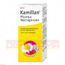 KAMILLAN flüssig 50 ml | КАМИЛЛАН жидкость 50 мл | ARISTO PHARMA | Цветы ромашки в комбинации