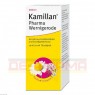 KAMILLAN flüssig 100 ml | КАМИЛЛАН жидкость 100 мл | ARISTO PHARMA | Цветы ромашки в комбинации