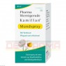 KAMILLAN Mundspray 30 ml | КАМИЛЛАН дозированный спрей 30 мл | ARISTO PHARMA | Цветы ромашки в комбинации