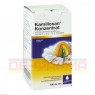 KAMILLOSAN Konzentrat 100 ml | КАМИЛЛОСАН концентрат 100 мл | MEDA PHARMA | Цветы ромашки