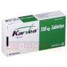 KARVEA 150 mg Tabletten 98 St | КАРВЕА таблетки 98 шт | EMRA-MED | Ірбесартан